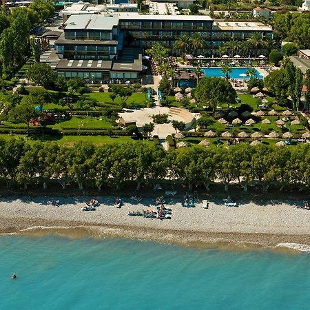 All Senses Ocean Blue Sea Side Resort (Adults Only) Petaloudes Bagian luar foto