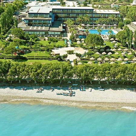 All Senses Ocean Blue Sea Side Resort (Adults Only) Petaloudes Bagian luar foto