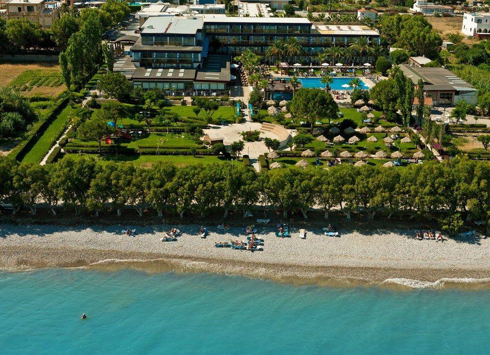 All Senses Ocean Blue Sea Side Resort (Adults Only) Petaloudes Bagian luar foto