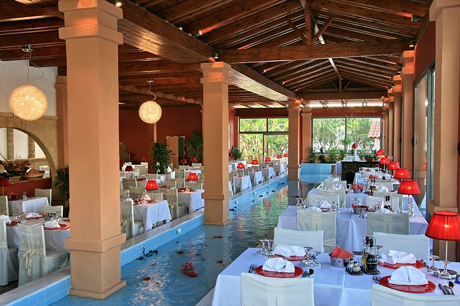 All Senses Ocean Blue Sea Side Resort (Adults Only) Petaloudes Bagian luar foto